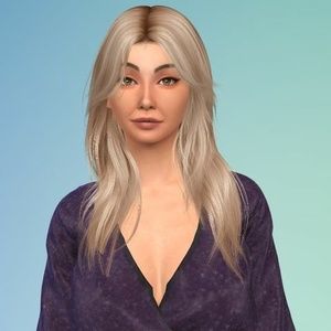 Meet your Posher, Josephine